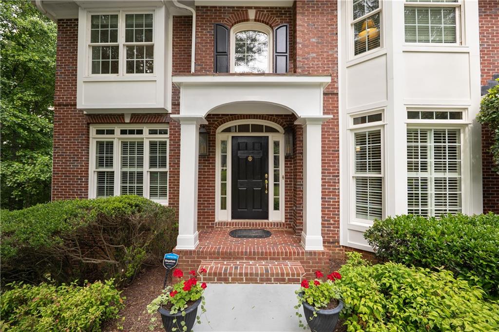 660 Glendalough Court