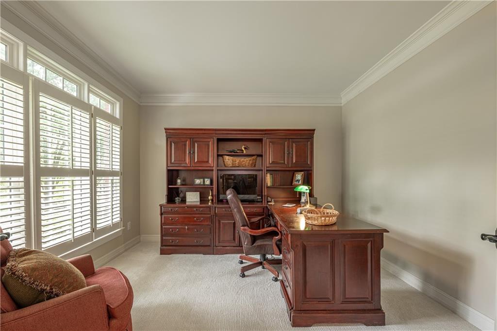 660 Glendalough Court
