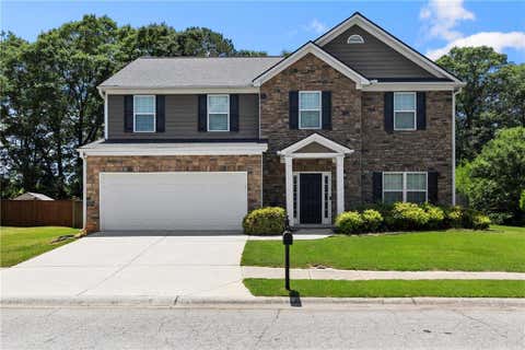 Homes For Sale - 776 New Liberty Way<br/> Braselton, GA 30517