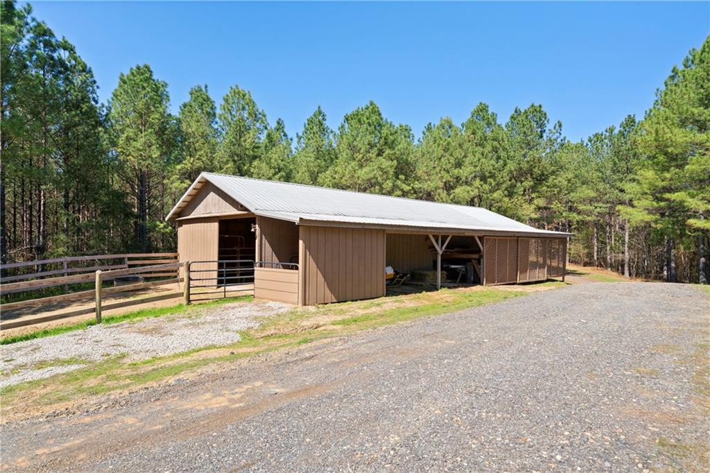 7752 Red Bud Road, Ranger, Georgia image 5