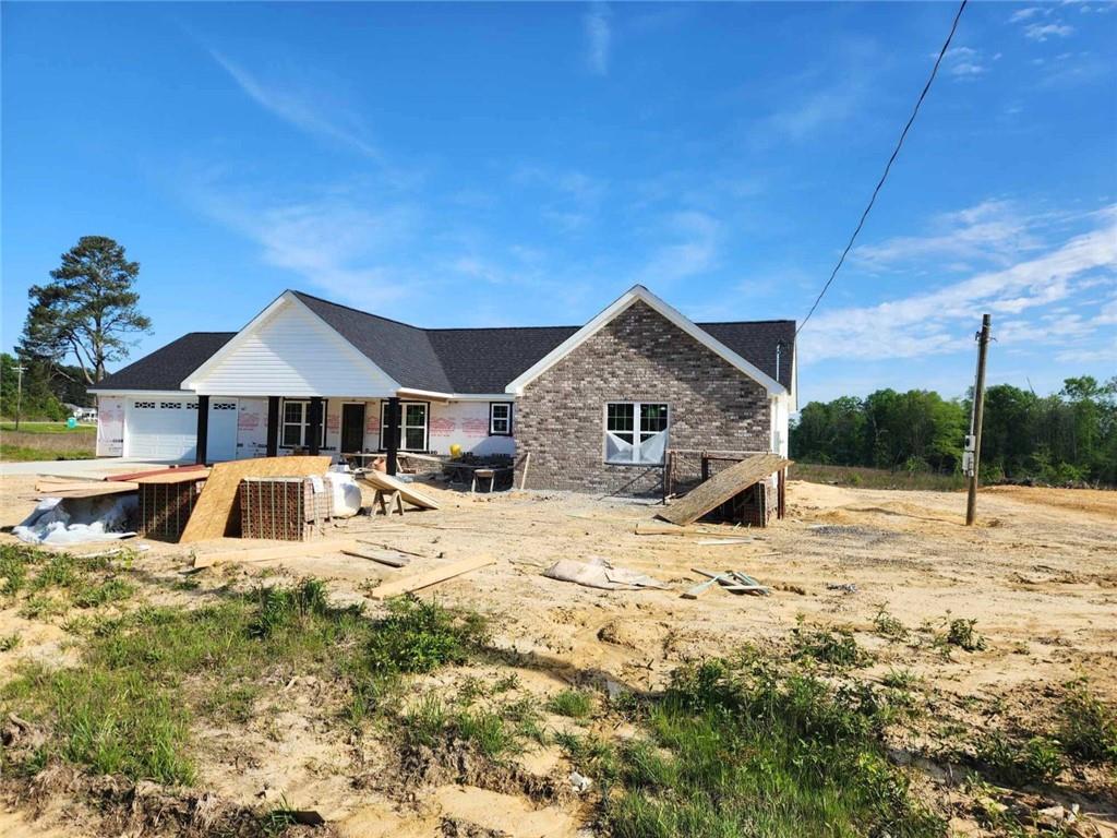 525 Northwood Drive, Centre, Alabama image 6