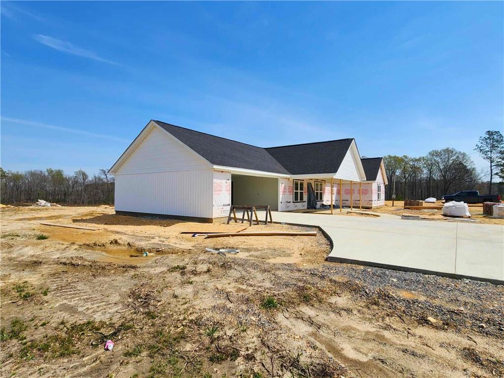 525 Northwood Drive, Centre, Alabama image 5