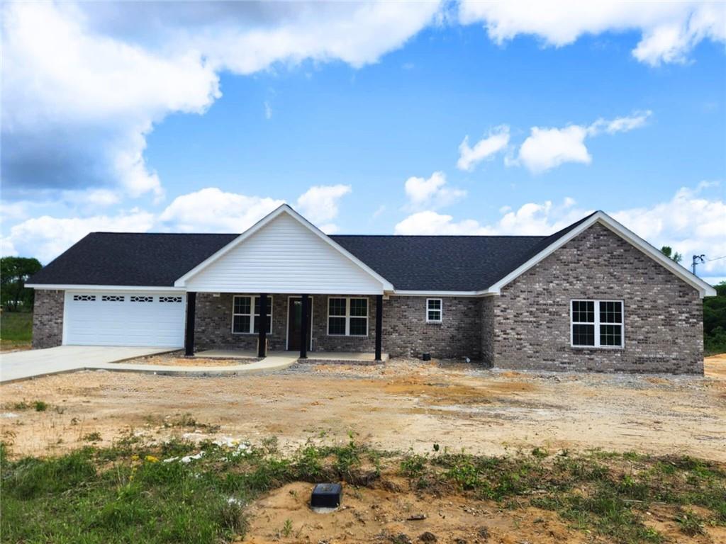 525 Northwood Drive, Centre, Alabama image 2