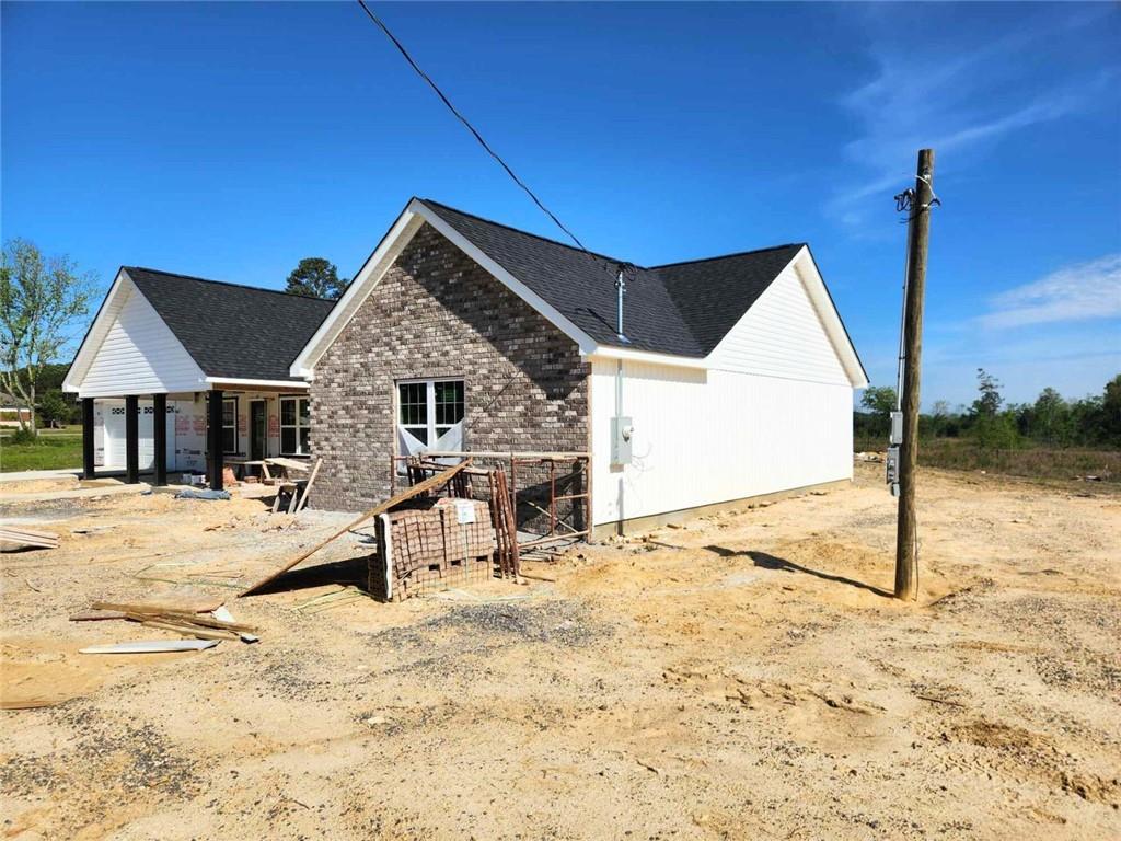 525 Northwood Drive, Centre, Alabama image 4