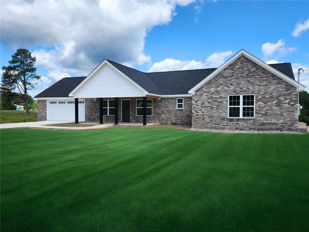 525 Northwood Drive, Centre, Alabama image 3