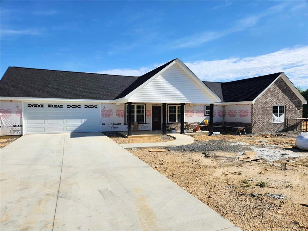 525 Northwood Drive, Centre, Alabama image 3
