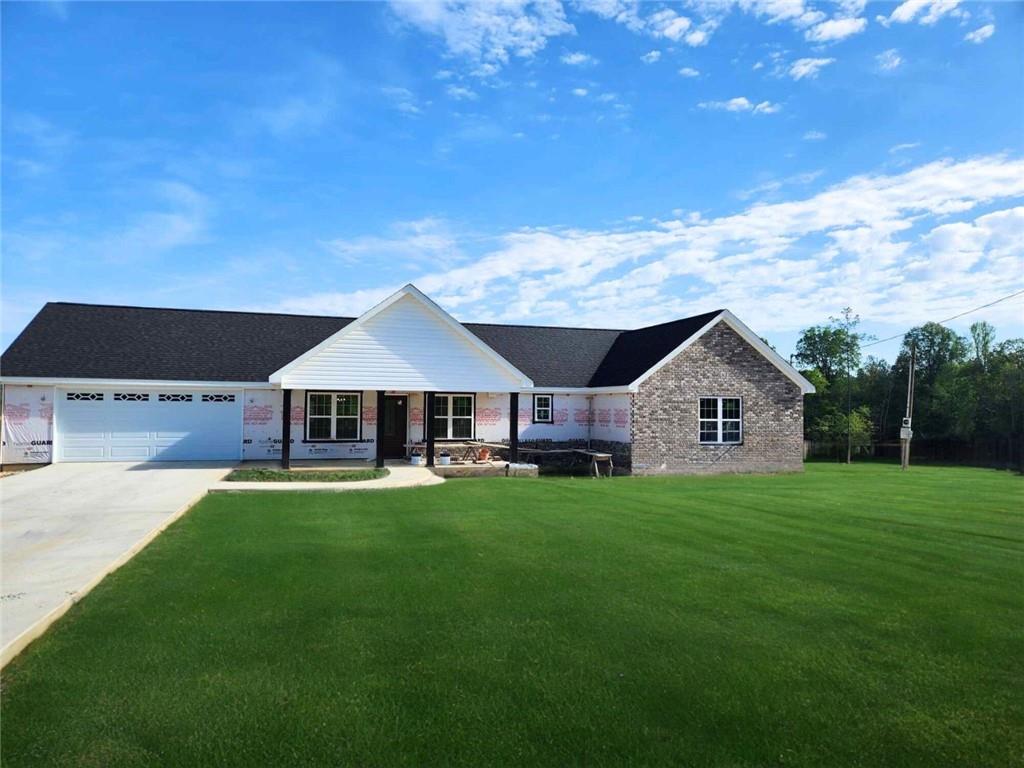 525 Northwood Drive, Centre, Alabama image 1