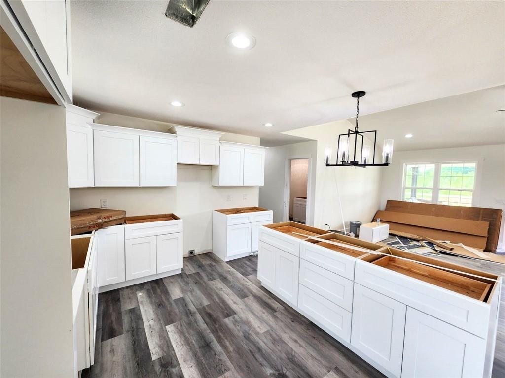 525 Northwood Drive, Centre, Alabama image 13