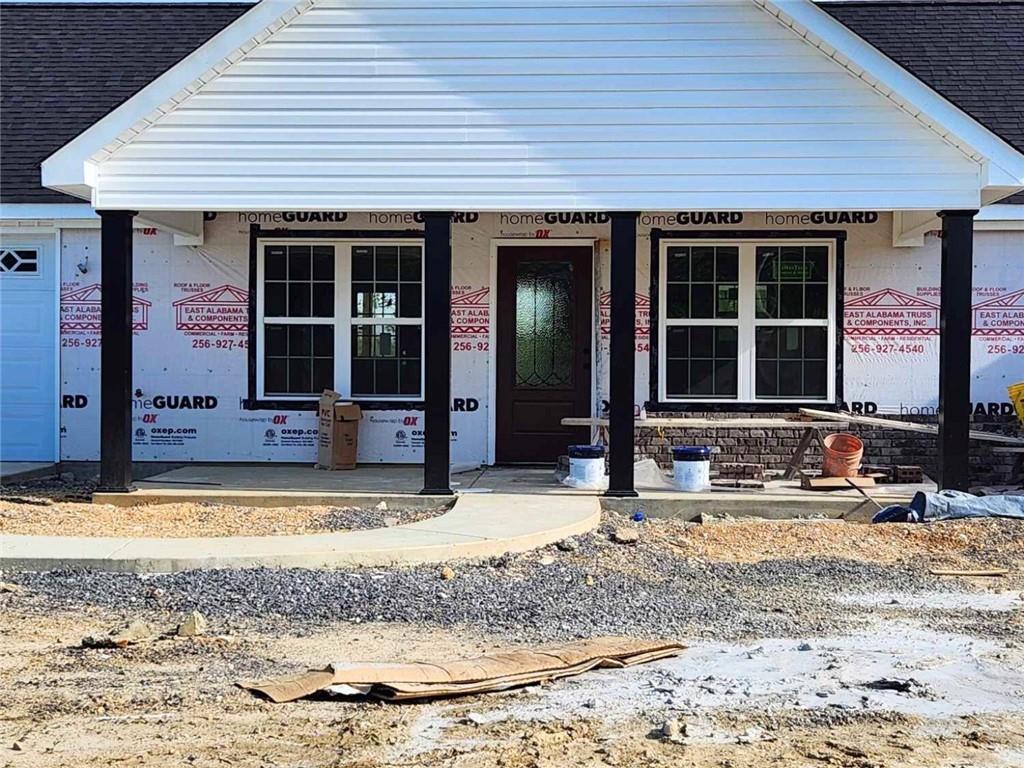 525 Northwood Drive, Centre, Alabama image 9
