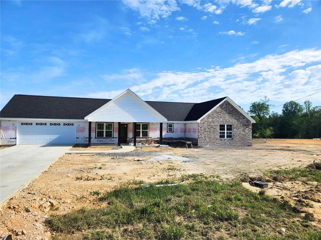 525 Northwood Drive, Centre, Alabama image 2