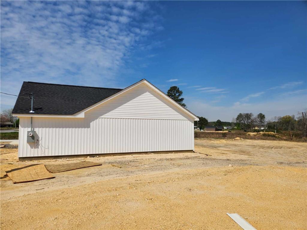 525 Northwood Drive, Centre, Alabama image 9