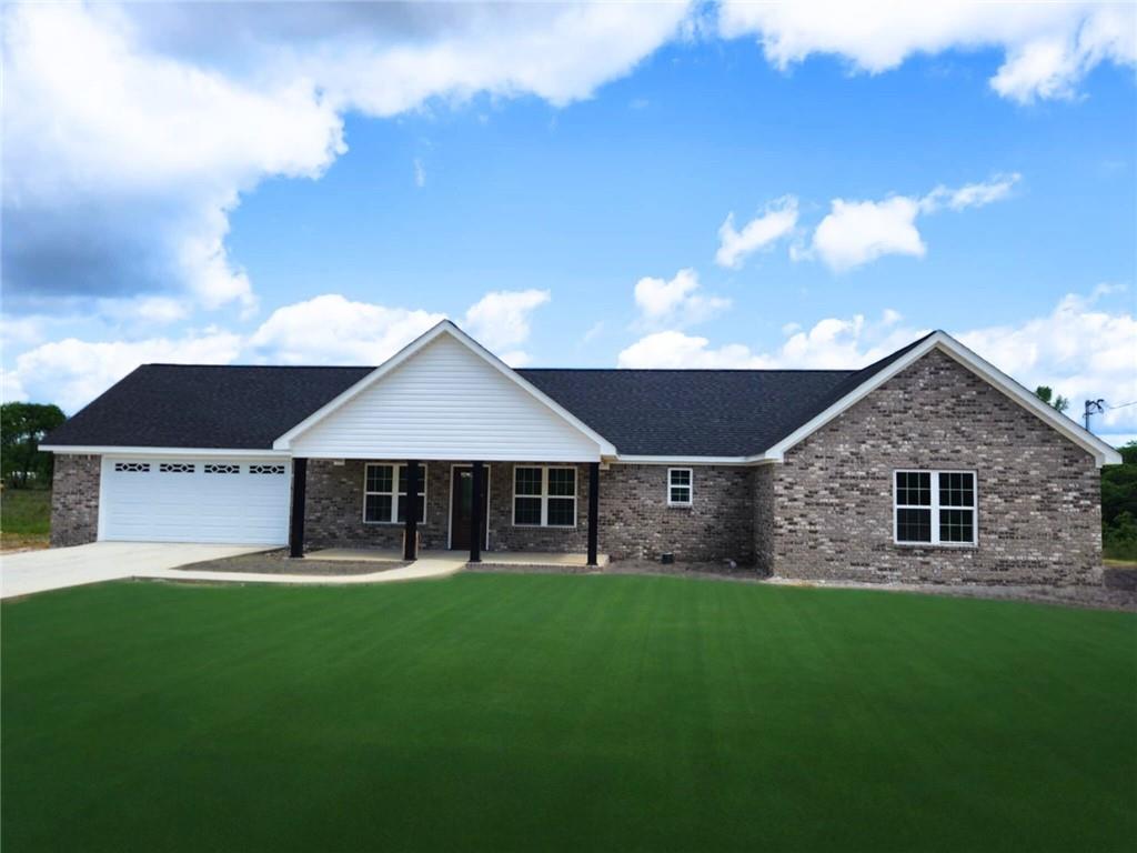 525 Northwood Drive, Centre, Alabama image 5