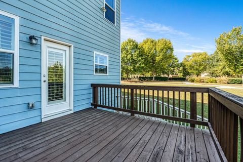 A home in Lithia Springs