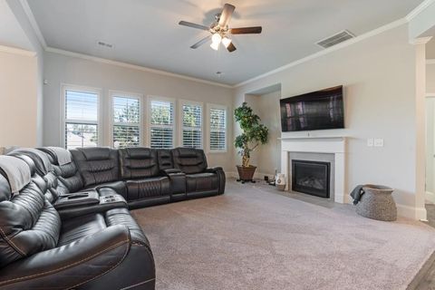 A home in Lithia Springs