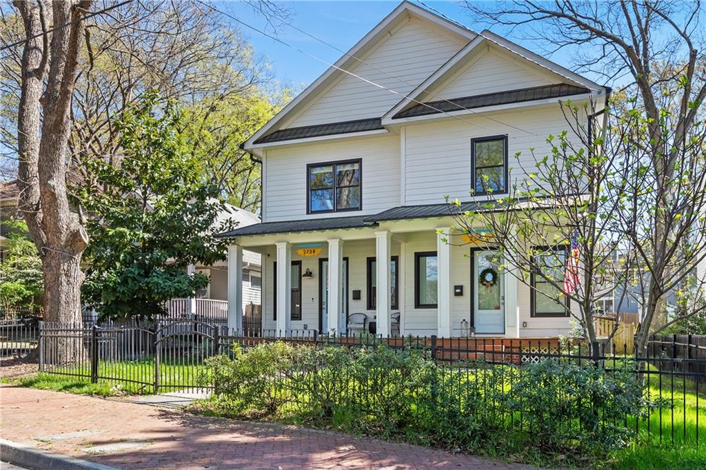 273 Glenwood Avenue #B, Atlanta, Georgia image 31