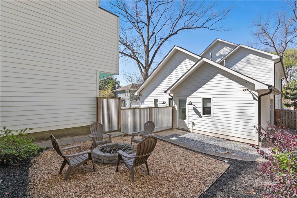 273 Glenwood Avenue #B, Atlanta, Georgia image 30