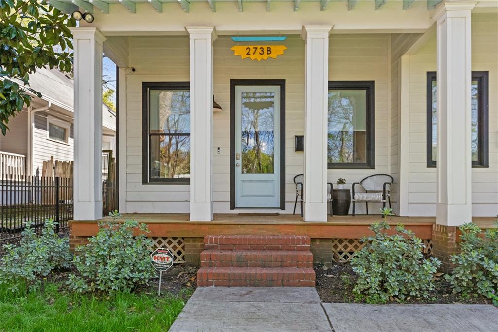 273 Glenwood Avenue #B, Atlanta, Georgia image 2