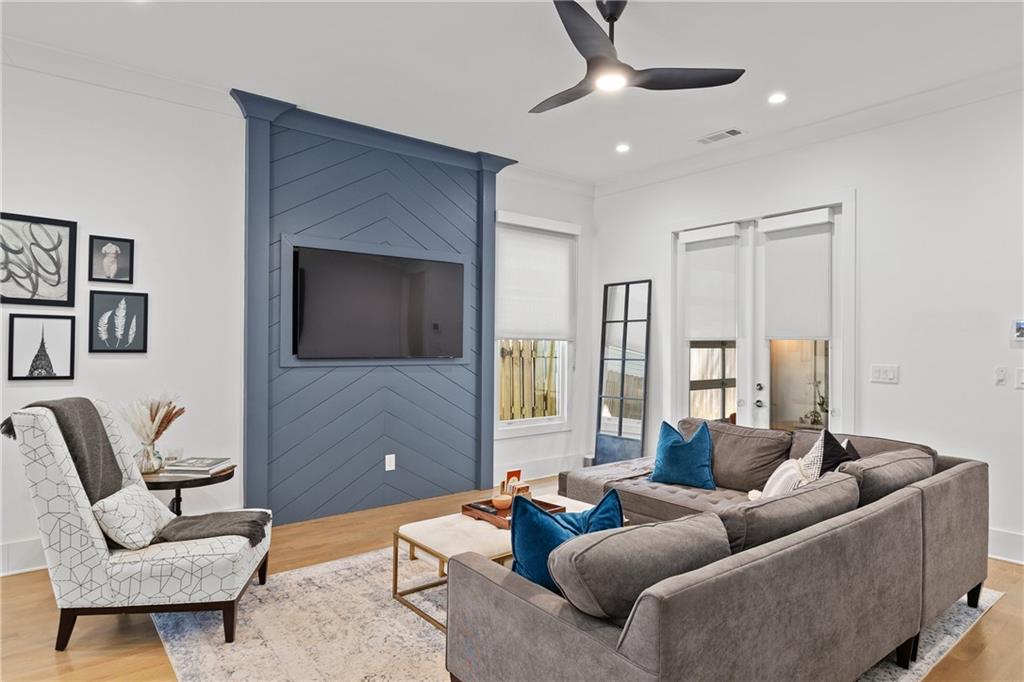 273 Glenwood Avenue #B, Atlanta, Georgia image 11
