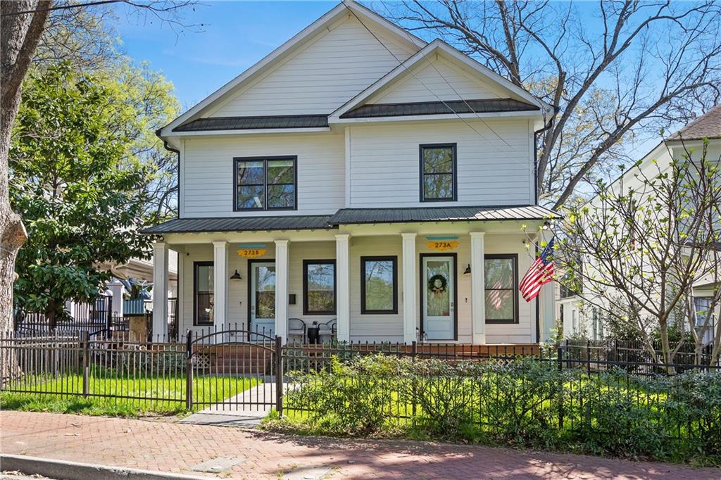 273 Glenwood Avenue #B, Atlanta, Georgia image 1