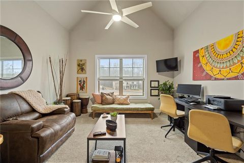 A home in Ellenwood