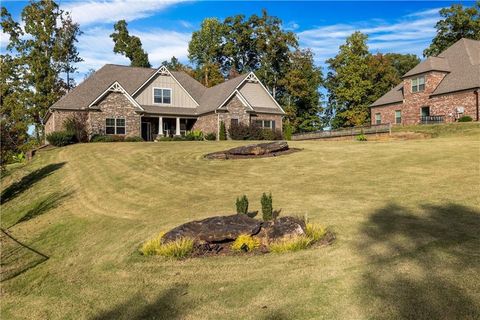 A home in Ellenwood