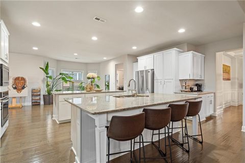 A home in Ellenwood