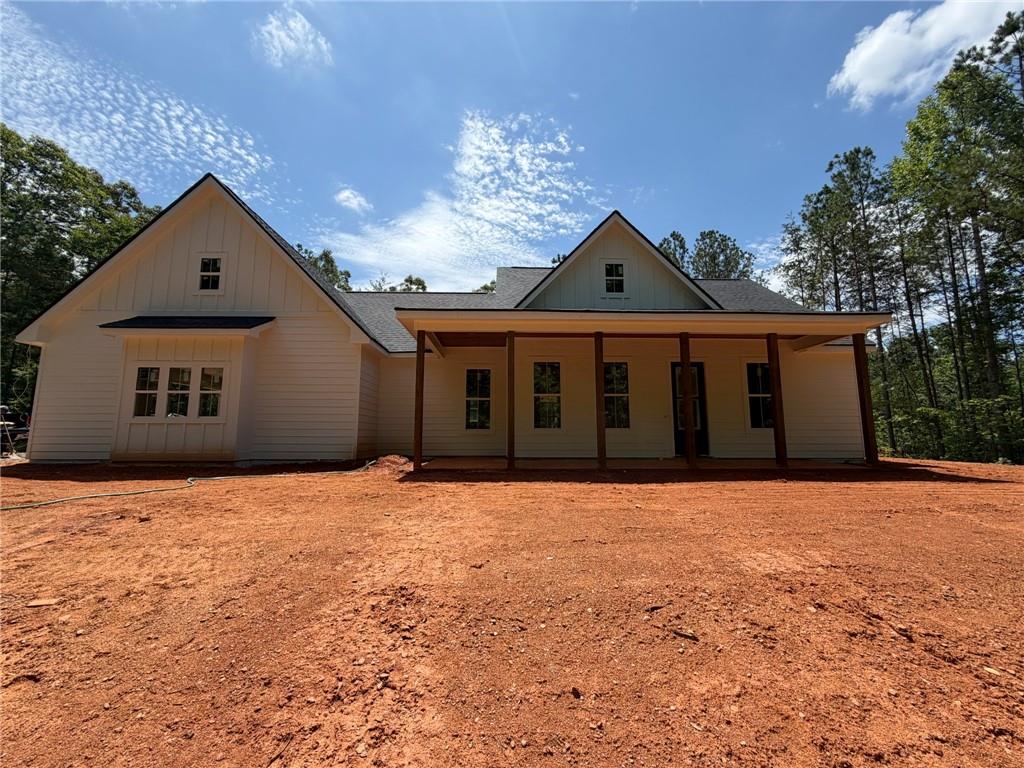 952 W Price Creek Road