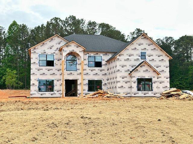 1691 W Hightower Trail