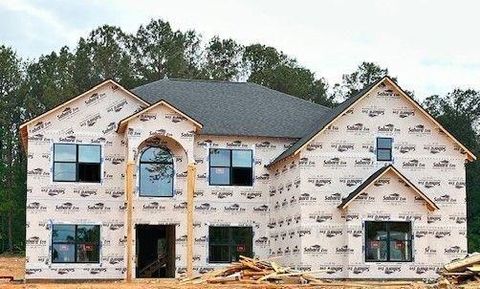1691 W Hightower Trail Conyers GA 30013