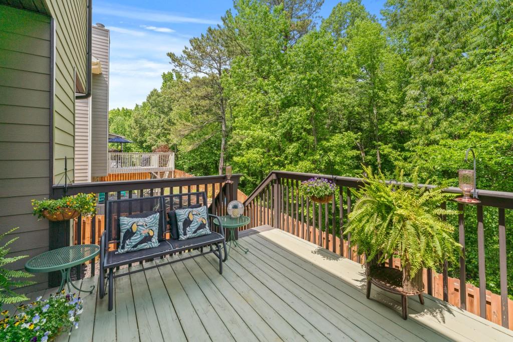 1645 Horseshoe Creek Lane, Cumming, Georgia image 21