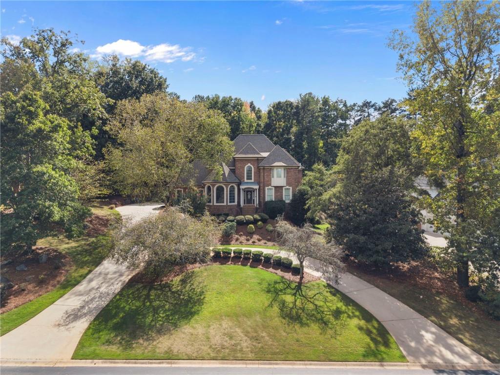 235 Eagles Landing Way