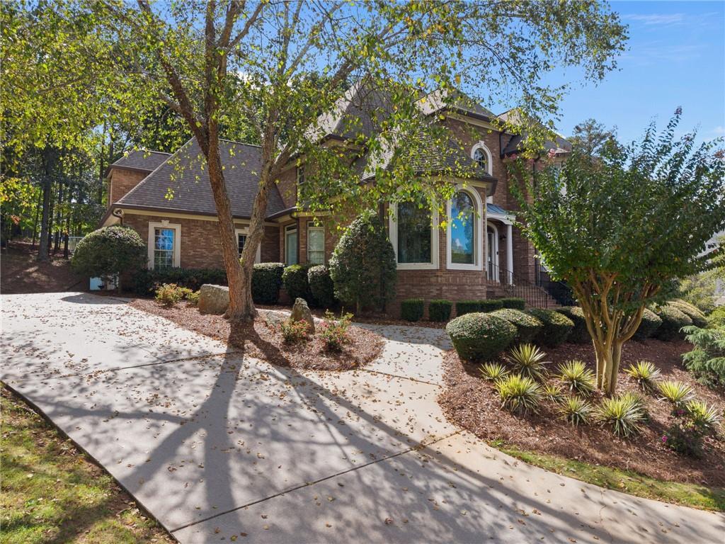 235 Eagles Landing Way