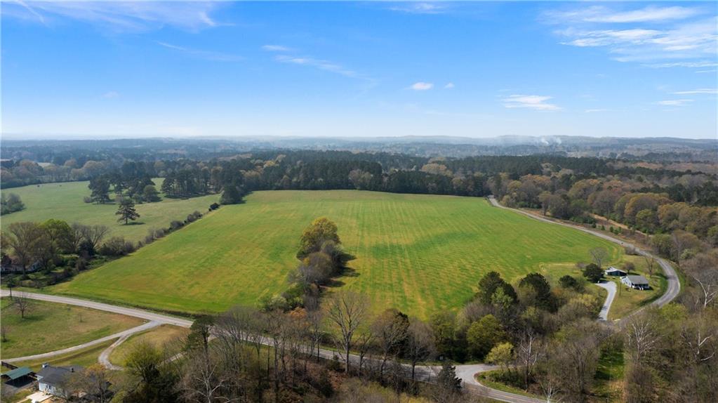 0 Taylorsville Macedonia Rd. Road