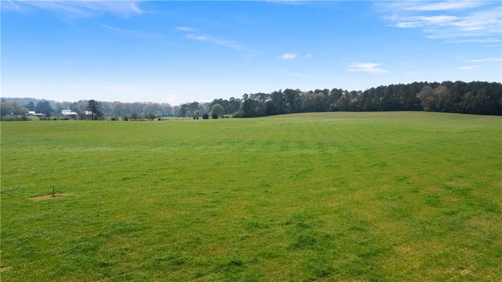 0 Taylorsville Macedonia Rd. Road