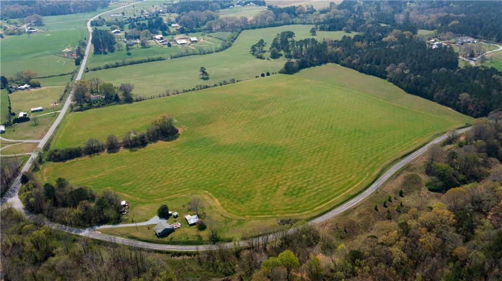 0 Taylorsville Macedonia Rd. Road