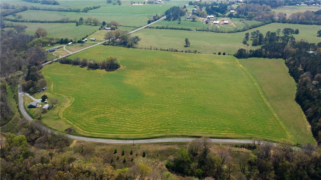 0 Taylorsville Macedonia Rd. Road