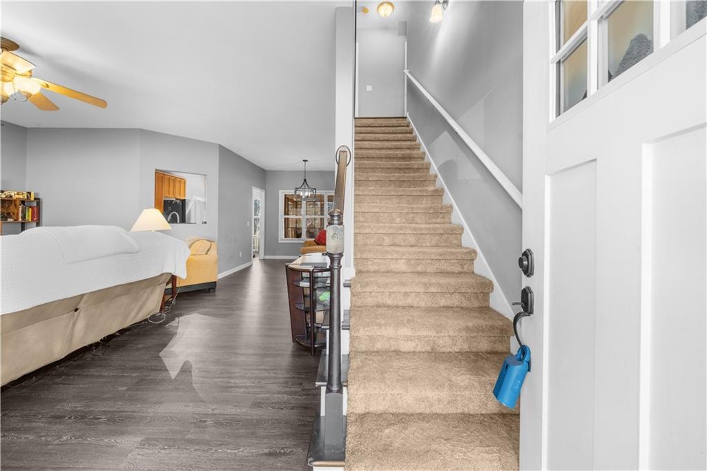 8330 Jensen Trail
