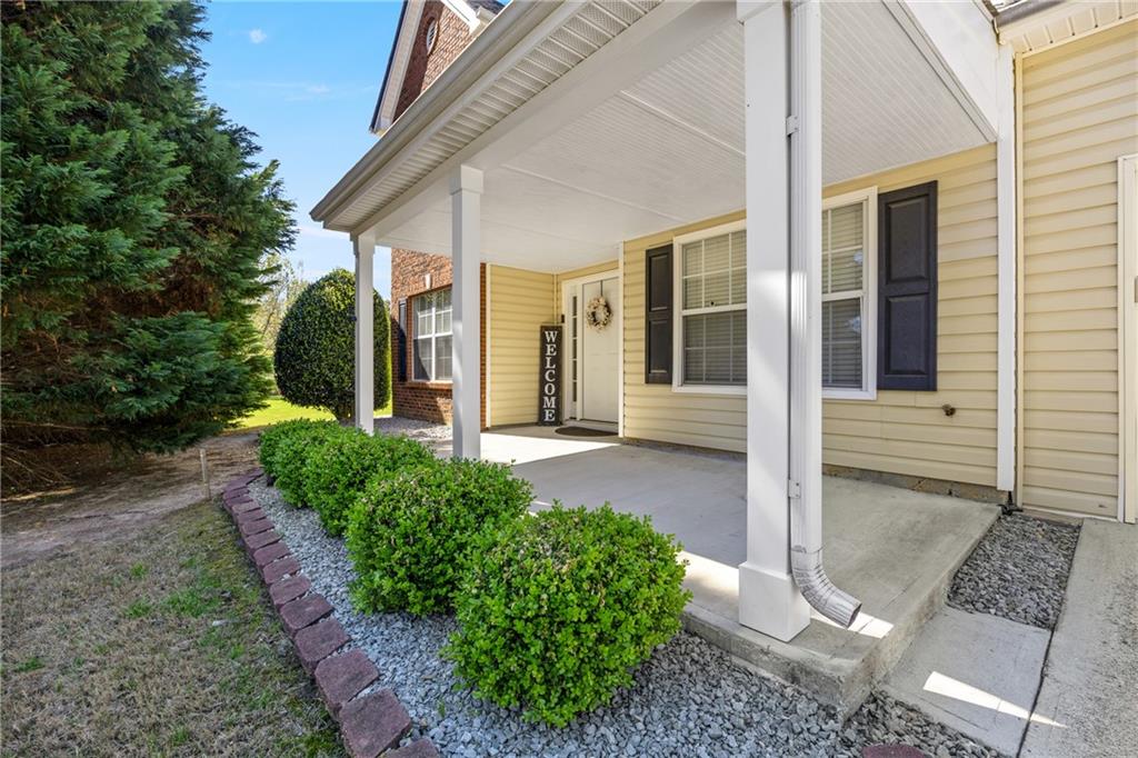 1458 Whitaker Park Place