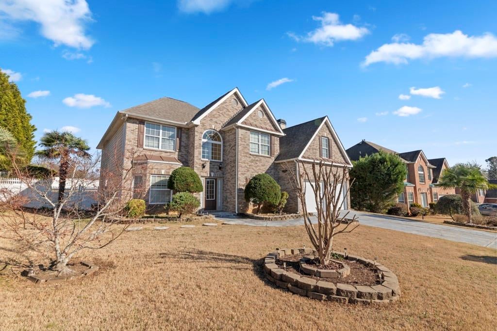820 Kaitlyn Drive