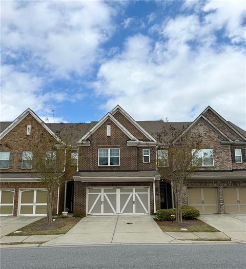 1216 Foxcroft Lane Cumming GA 30041