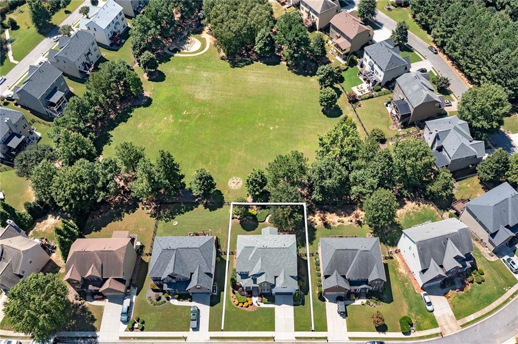 4420 Idlewood Drive