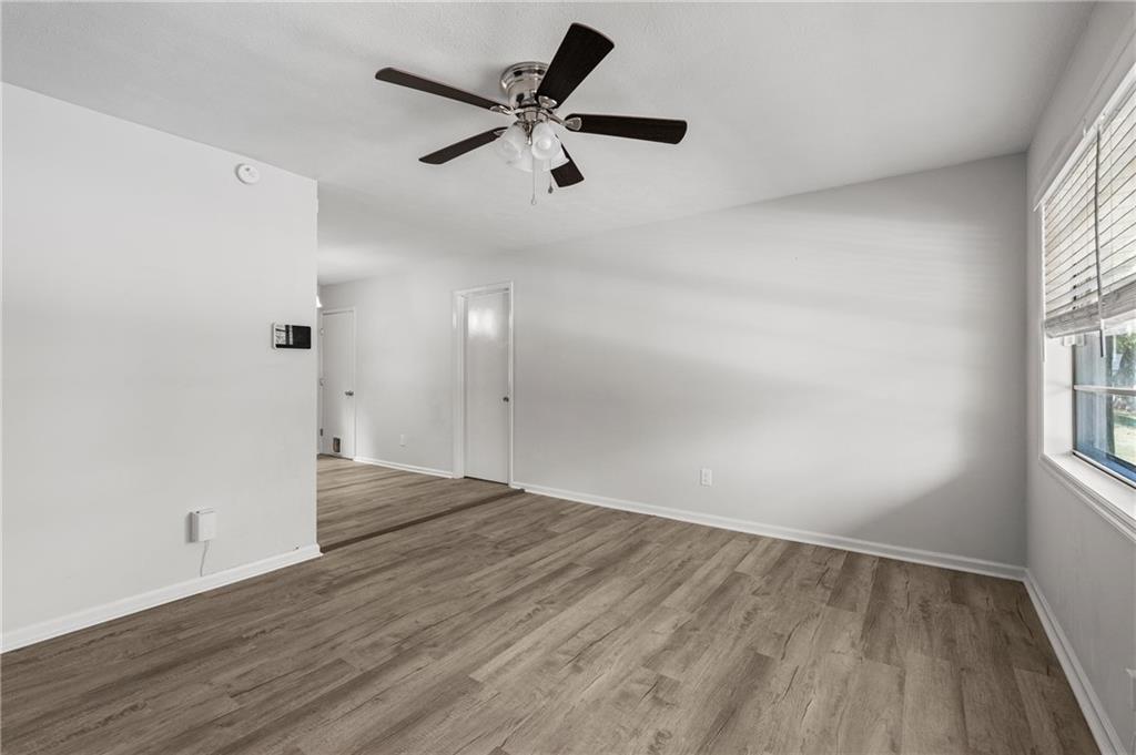 1409 Melford Drive