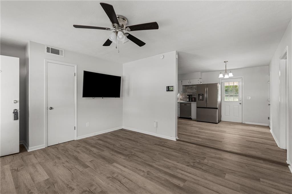 1409 Melford Drive