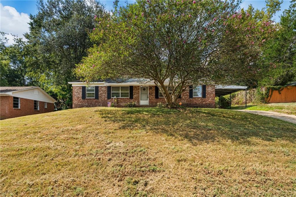 1409 Melford Drive