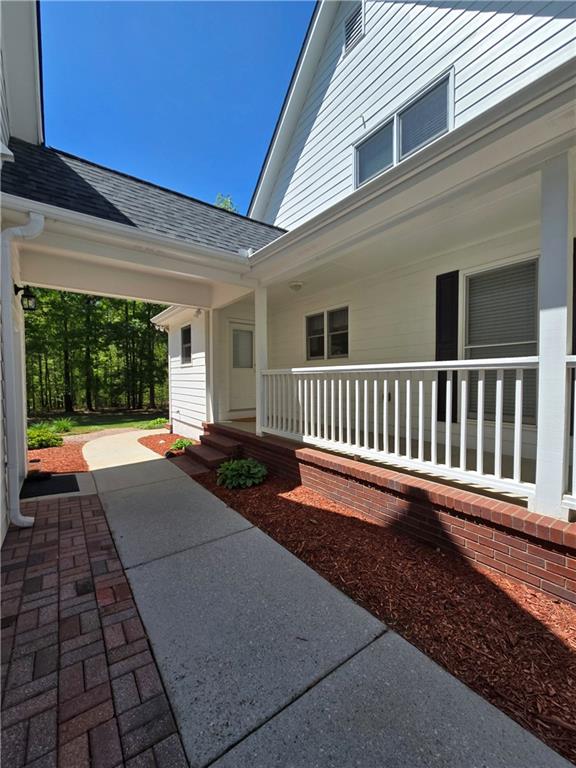 866 Lee Byrd Road, Loganville, Georgia image 12