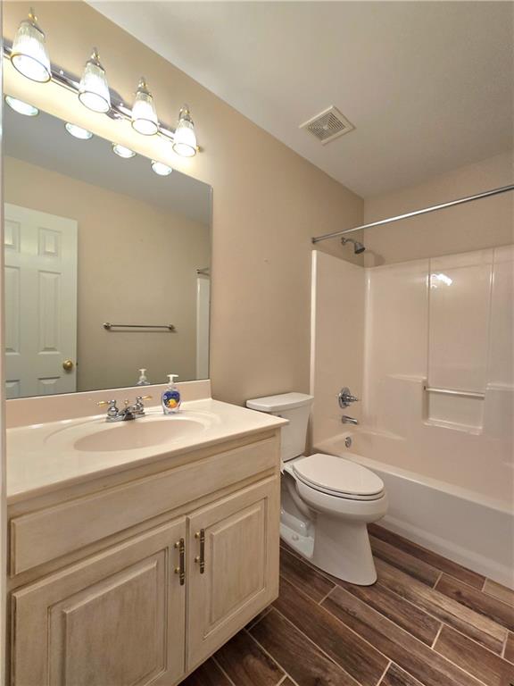 866 Lee Byrd Road, Loganville, Georgia image 46