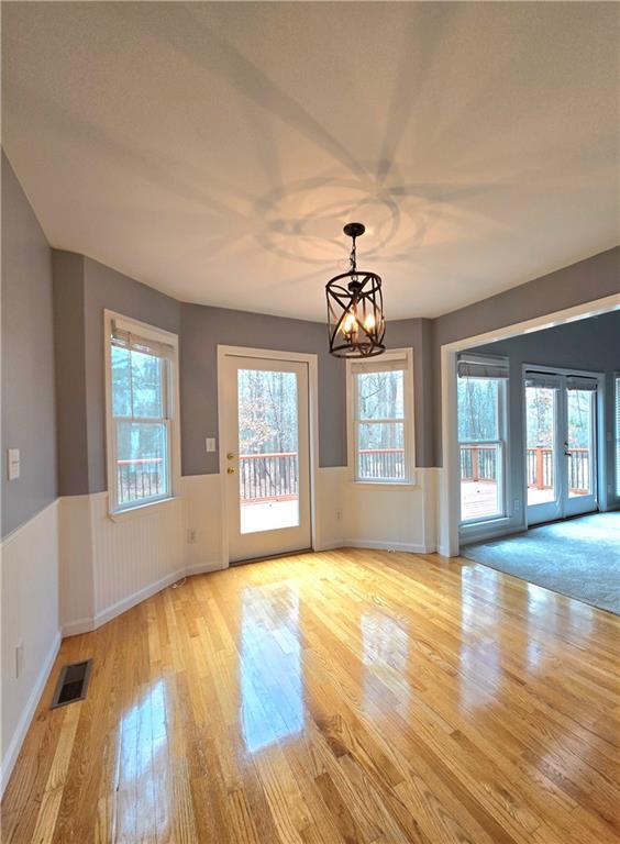 866 Lee Byrd Road, Loganville, Georgia image 32
