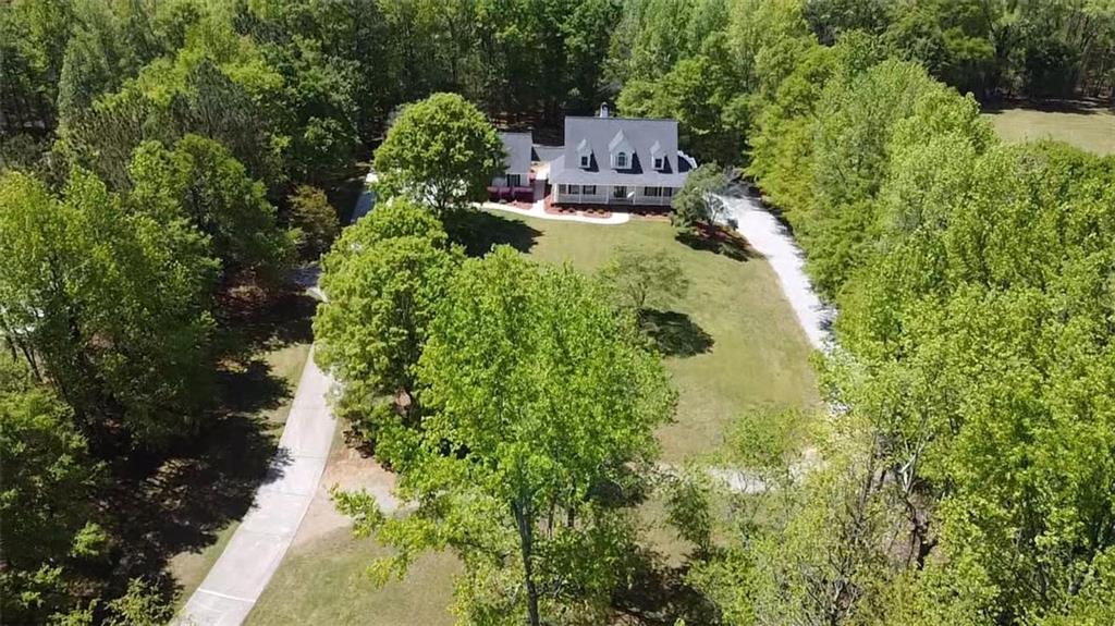 866 Lee Byrd Road, Loganville, Georgia image 8