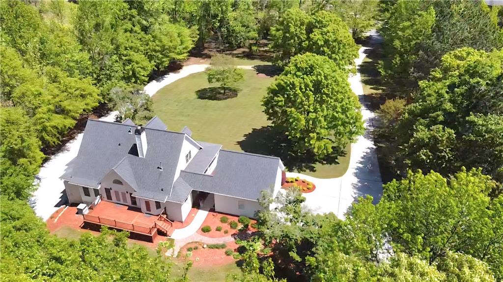 866 Lee Byrd Road, Loganville, Georgia image 3