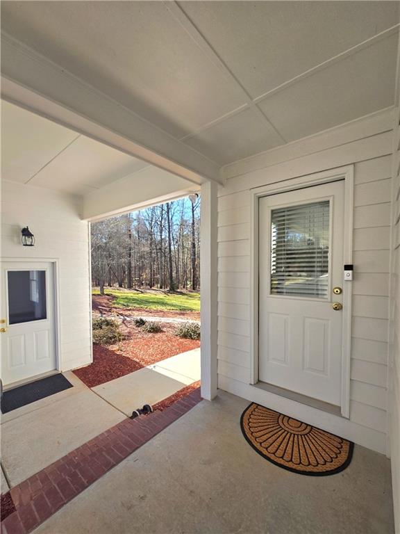 866 Lee Byrd Road, Loganville, Georgia image 13